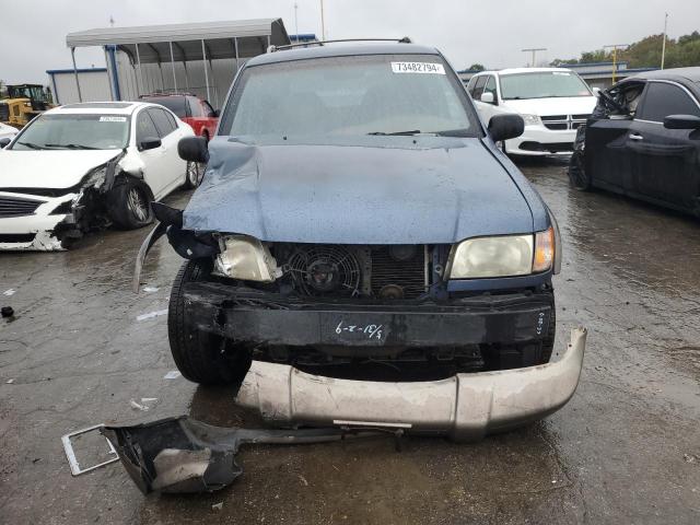 Photo 5 from auction – 2002 KIA SPORTAGE with VIN KNDJB723225169294