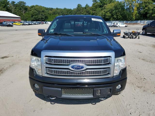 Photo 5 from auction – 2012 FORD F150 SUPER with VIN 1FTFW1ET9CFA48504