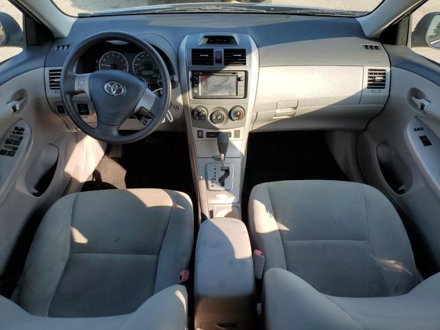 Photo 8 from auction – 2013 TOYOTA COROLLA BA with VIN 2T1BU4EE0DC116691