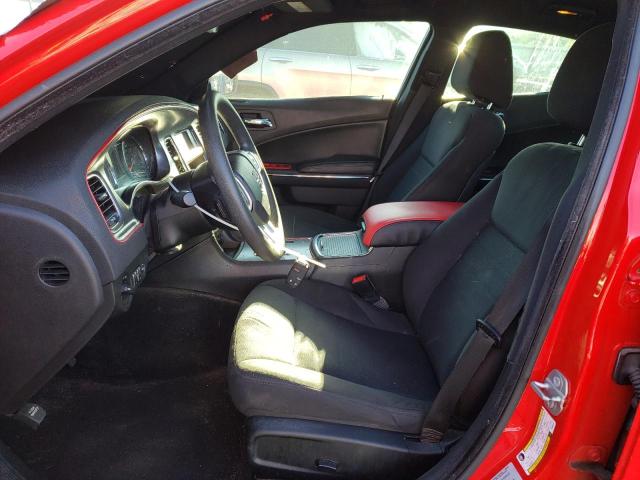 Photo 7 from auction – 2014 DODGE CHARGER SE with VIN 2C3CDXBG6EH332441