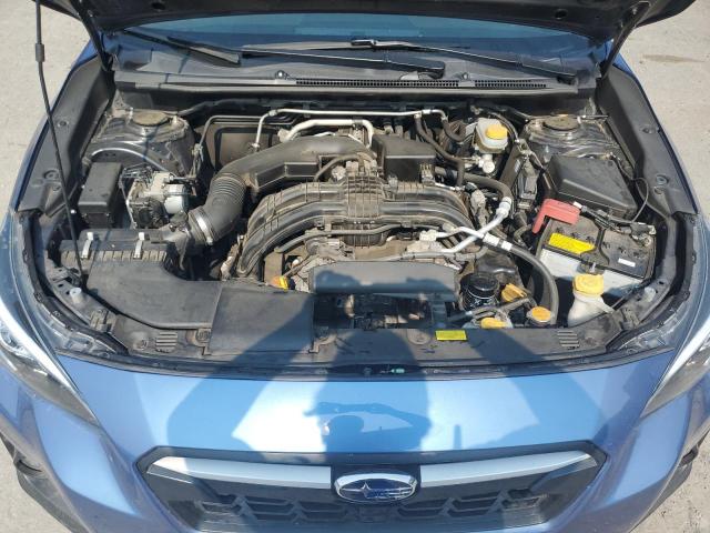 Photo 12 from auction – 2019 SUBARU CROSSTREK with VIN JF2GTAEC8K8291657