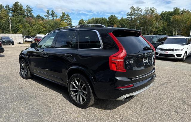Photo 3 from auction – 2017 VOLVO XC90 T6 with VIN YV4A22PKXH1139072