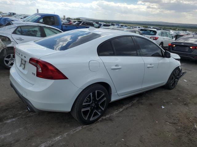Photo 3 from auction – 2017 VOLVO S60 with VIN YV126MFL5H2421268