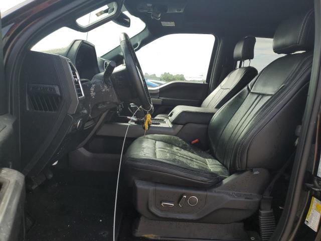 Photo 7 from auction – 2016 FORD F150 SUPER with VIN 1FTEW1CG4GKF90690