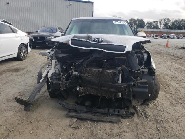 Photo 5 from auction – 2015 KIA SOUL with VIN KNDJN2A26F7777218