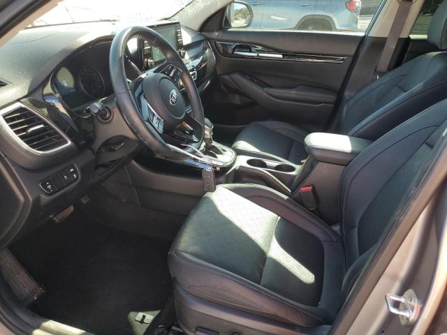Photo 7 from auction – 2021 KIA SELTOS EX with VIN KNDERCAA8M7076213