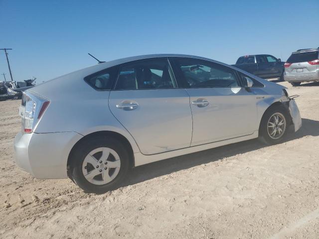 Photo 3 from auction – 2010 TOYOTA PRIUS with VIN JTDKN3DUXA1064177