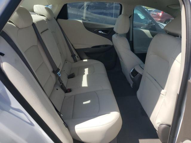 Photo 10 from auction – 2023 CHEVROLET MALIBU PRE with VIN 1G1ZE5ST4PF144535