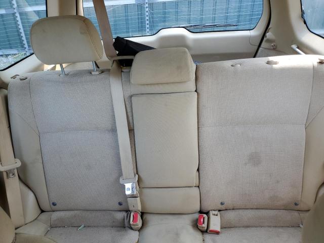 Photo 10 from auction – 2008 SUBARU FORESTER 2 with VIN JF1SG63688H720818