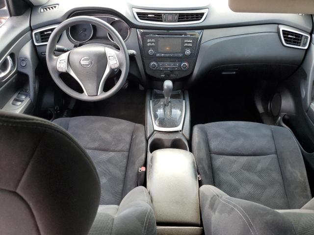 Photo 8 from auction – 2016 NISSAN ROGUE S with VIN JN8AT2MT5GW024897