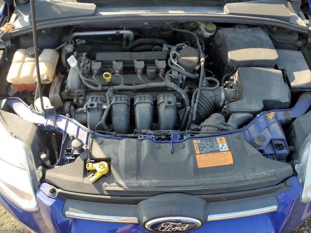 Photo 11 from auction – 2014 FORD FOCUS SE with VIN 1FADP3F23EL410973