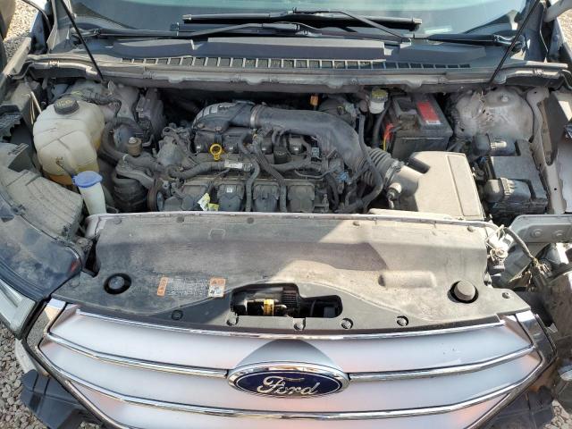 Photo 12 from auction – 2017 FORD EDGE SE with VIN 2FMPK4G98HBC58003