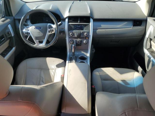 Photo 8 from auction – 2012 FORD EDGE SEL with VIN 2FMDK3JC7CBA49894
