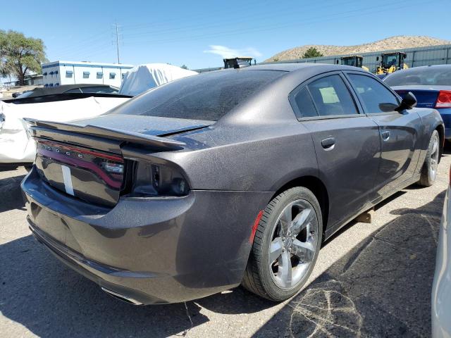 Photo 3 from auction – 2016 DODGE CHARGER SX with VIN 2C3CDXHG3GH328101