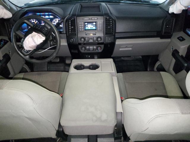 Photo 8 from auction – 2015 FORD F150 SUPER with VIN 1FTEW1EP8FFB24359