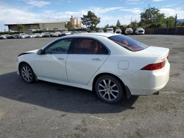 Photo 2 from auction – 2006 ACURA TSX with VIN JH4CL96856C002581