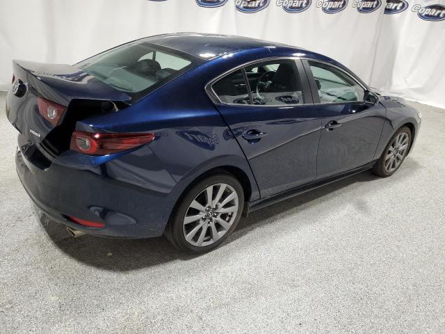Photo 3 from auction – 2024 MAZDA 3 PREFERRE with VIN 3MZBPACM4RM413071