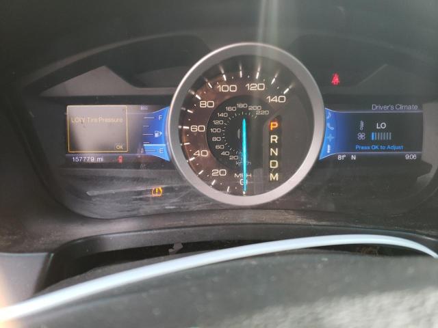 Photo 9 from auction – 2013 FORD EXPLORER L with VIN 1FM5K7F85DGA30156