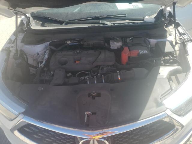 Photo 12 from auction – 2020 ACURA RDX TECHNO with VIN 5J8TC2H55LL042118