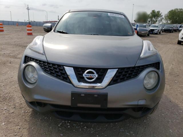 Photo 5 from auction – 2015 NISSAN JUKE S with VIN JN8AF5MV3FT561830