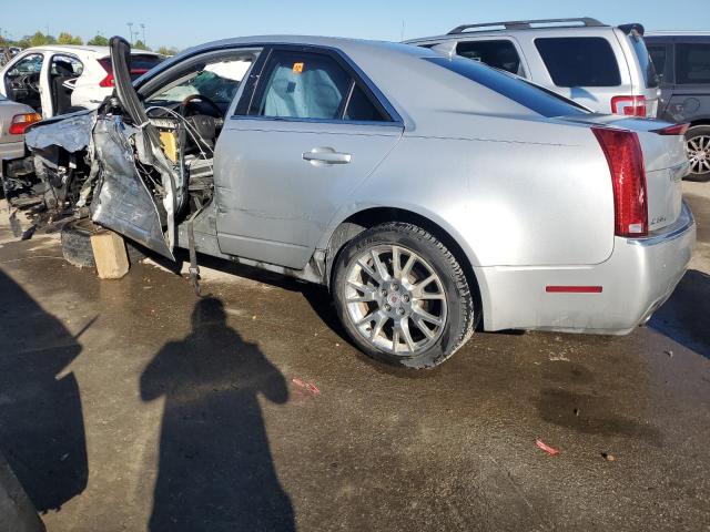 Photo 2 from auction – 2012 CADILLAC CTS PREMIU with VIN 1G6DS5E36C0146650