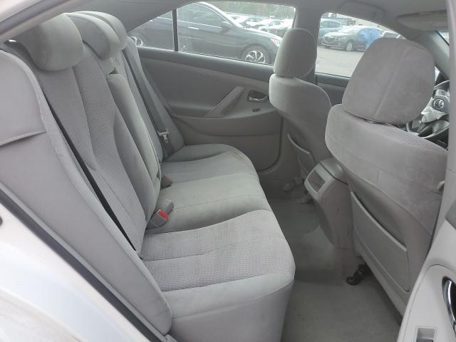 Photo 10 from auction – 2011 TOYOTA CAMRY BASE with VIN 4T1BF3EK7BU622234