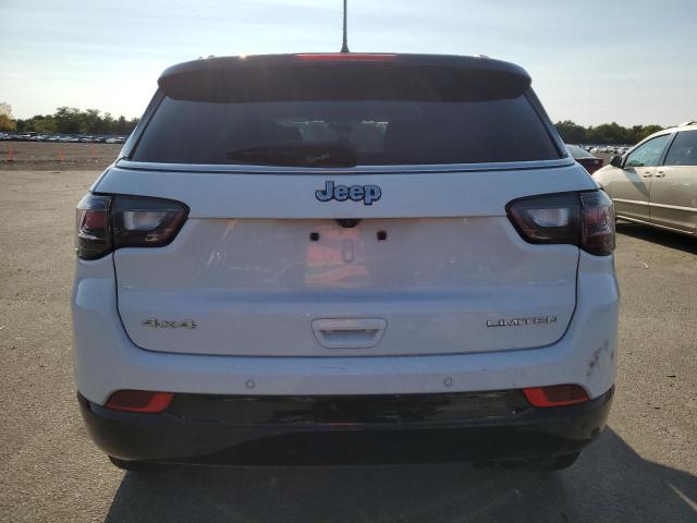 Photo 6 from auction – 2022 JEEP COMPASS LI with VIN 3C4NJDCB6NT130138