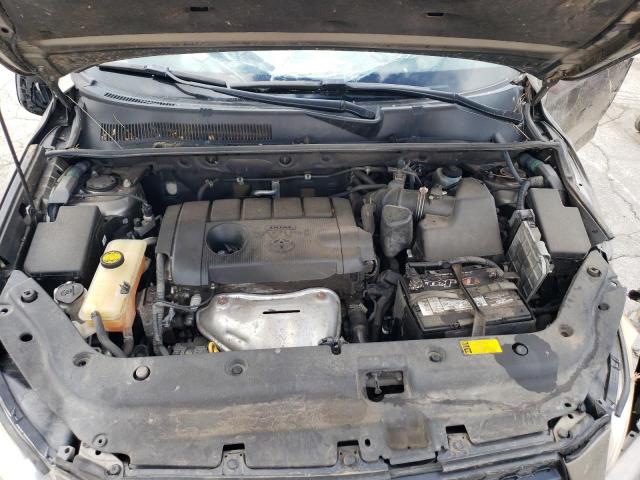 Photo 12 from auction – 2012 TOYOTA RAV4 with VIN 2T3BF4DV4CW222853