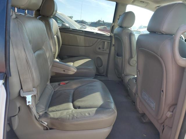 Photo 11 from auction – 2004 TOYOTA SIENNA XLE with VIN 5TDBA22C54S025276