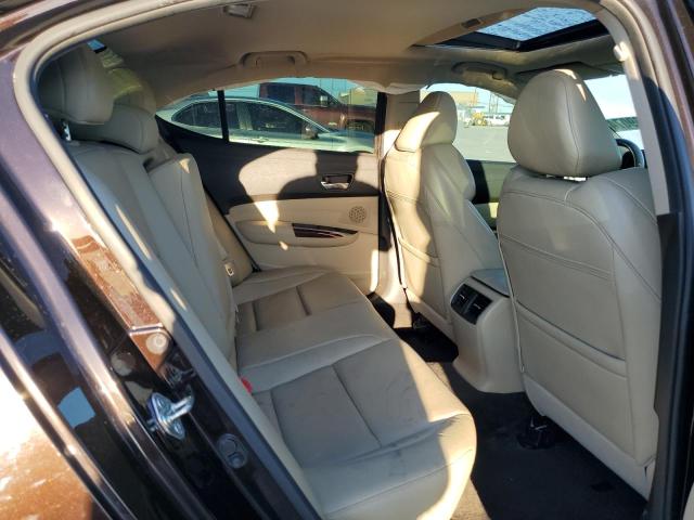 Zdjęcie 10 z aukcji – 2015 ACURA TLX TECH z VIN 19UUB1F55FA012654