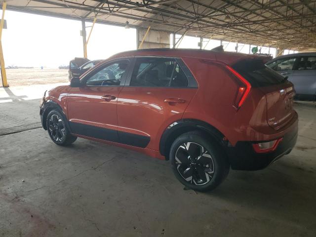 Photo 2 from auction – 2023 KIA NIRO WIND with VIN KNDCR3L19P5045962
