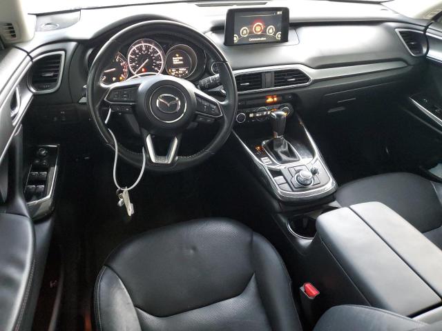 Photo 8 from auction – 2018 MAZDA CX-9 TOURI with VIN JM3TCACY3J0232922