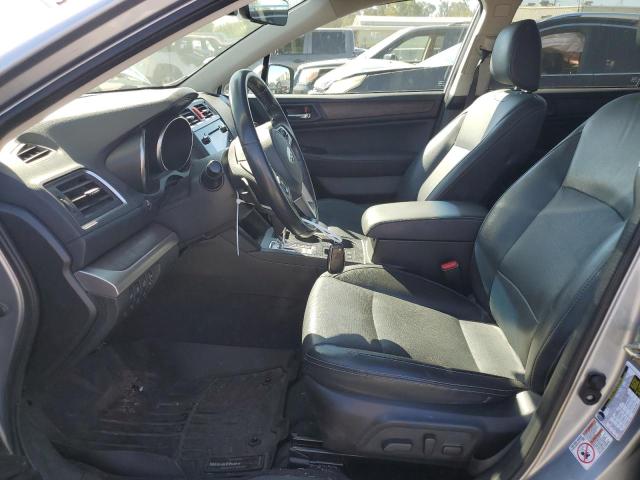 Photo 7 from auction – 2017 SUBARU OUTBACK 3. with VIN 4S4BSENC7H3241420