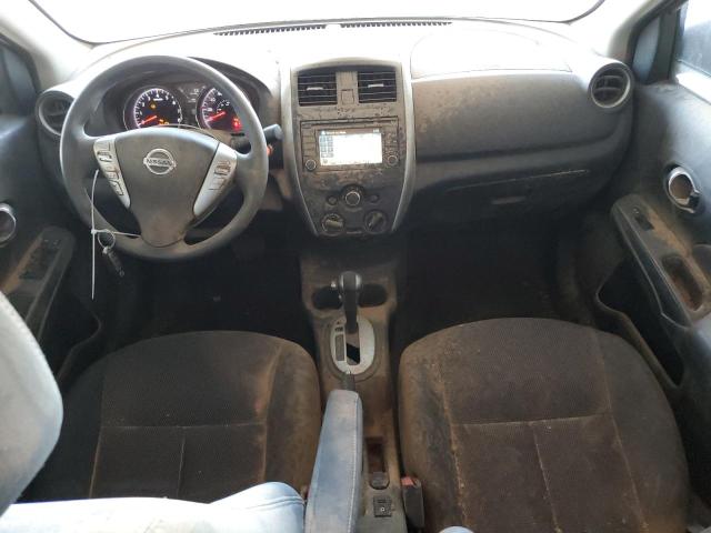 Photo 8 from auction – 2015 NISSAN VERSA S with VIN 3N1CN7APXFL945278