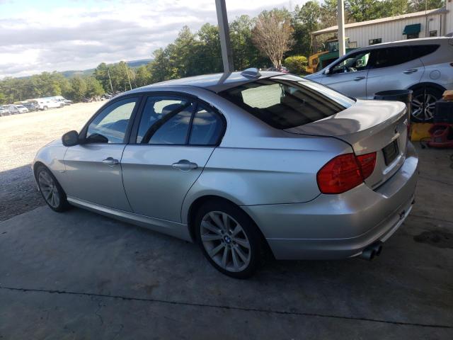 Photo 2 from auction – 2011 BMW 328 I SULE with VIN WBAPH5C52BA441960