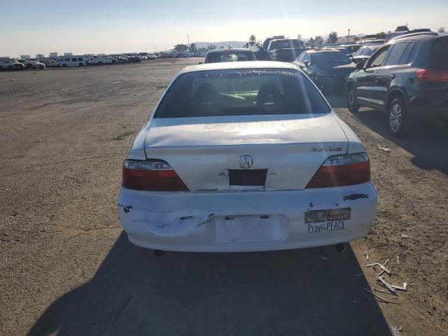 Photo 6 from auction – 2003 ACURA 3.2TL with VIN 19UUA56833A062159