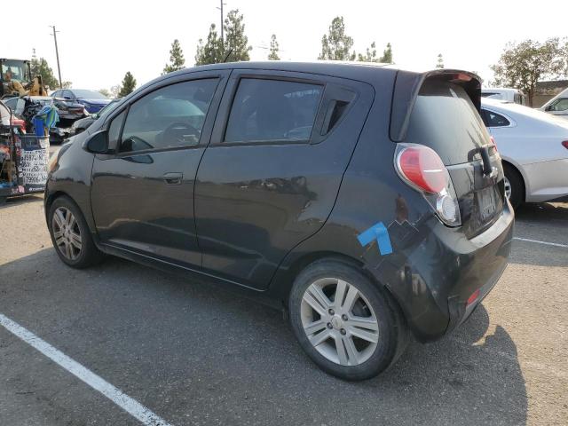 Photo 2 from auction – 2014 CHEVROLET SPARK with VIN KL8CB6S98EC527983