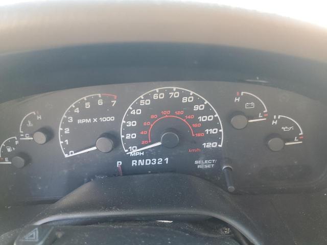 Photo 9 from auction – 2002 FORD EXPLORER X with VIN 1FMZU73E52UC71669