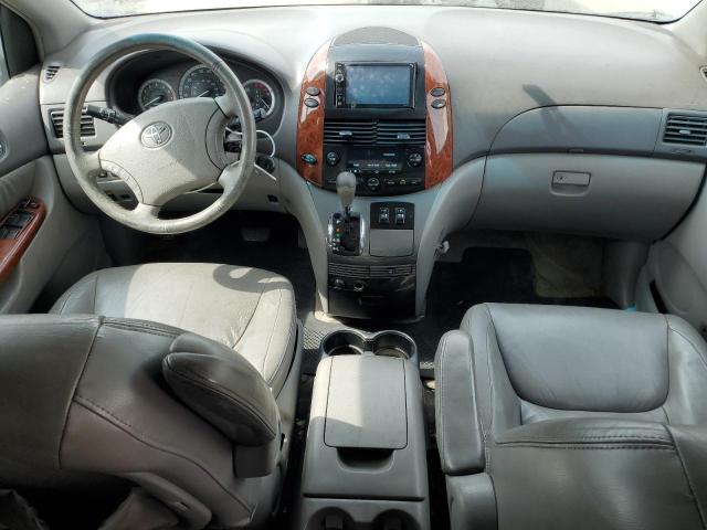 Photo 8 from auction – 2004 TOYOTA SIENNA XLE with VIN 5TDZA22C74S004931