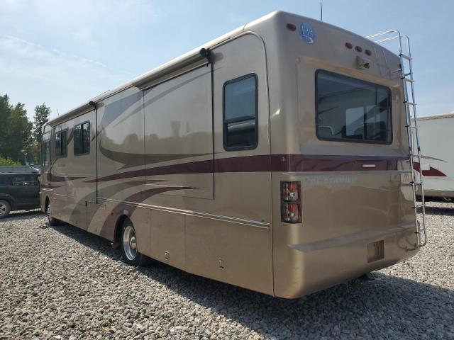 Photo 3 from auction – 2004 WORKHORSE CUSTOM CHASSIS MOTORHOME with VIN 5B4MPA7G643392756