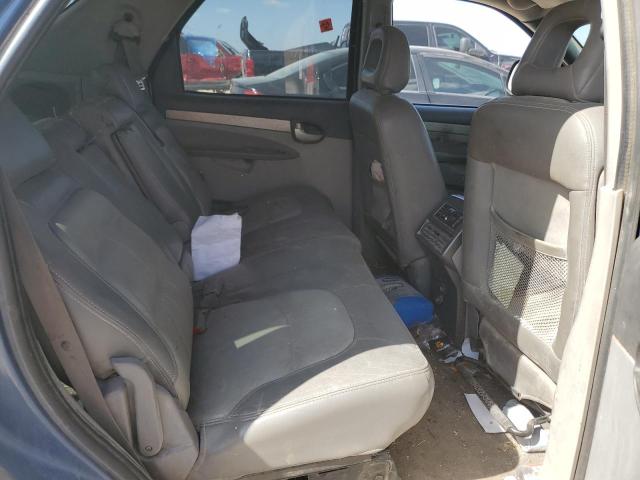 Photo 11 from auction – 2002 BUICK RENDEZVOUS with VIN 3G5DA03E22S519866