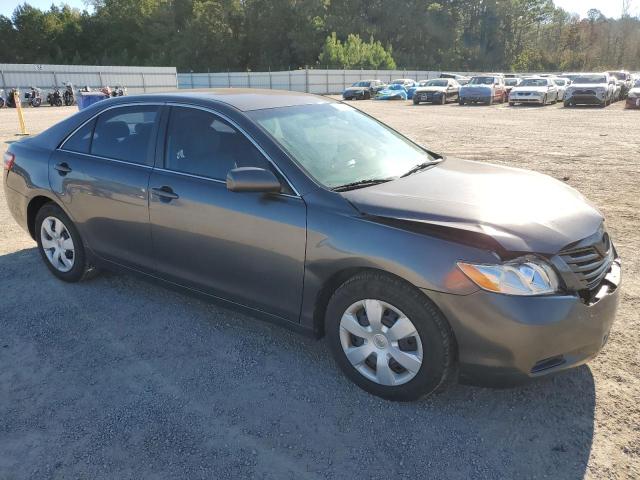 Photo 4 from auction – 2009 TOYOTA CAMRY BASE with VIN 4T4BE46K39R133000