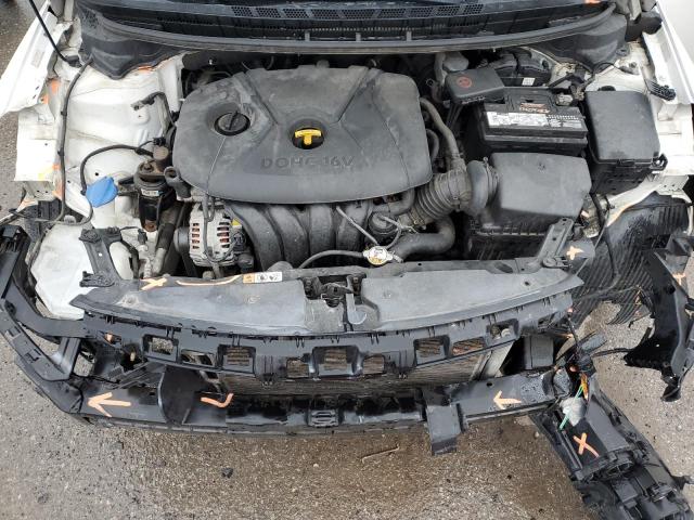 Photo 11 from auction – 2015 KIA FORTE LX with VIN KNAFX4A68F5301253