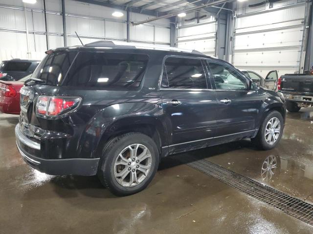 Photo 3 from auction – 2015 GMC ACADIA SLT with VIN 1GKKVRKD5FJ124044