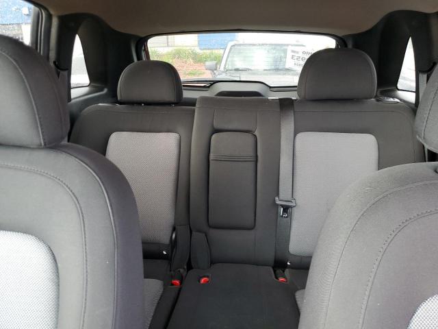 Photo 10 from auction – 2015 CHEVROLET CAPTIVA LS with VIN 3GNAL2EKXFS502170