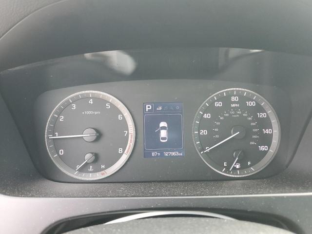 Photo 9 from auction – 2016 HYUNDAI SONATA SPO with VIN 5NPE34AF7GH390437