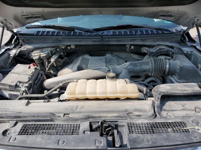 Photo 12 from auction – 2018 FORD EXPEDITION with VIN 1FMJU2AT5JEA39843