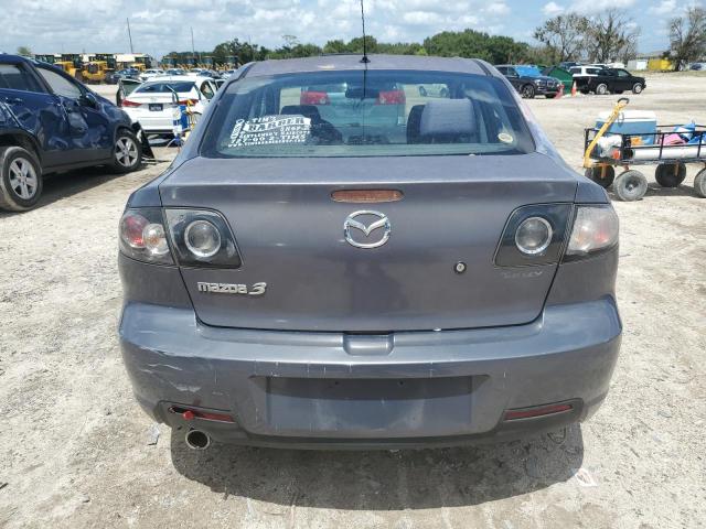 Photo 6 from auction – 2009 MAZDA 3 I with VIN JM1BK32G591251201