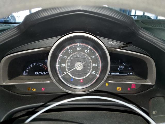 Photo 9 from auction – 2015 MAZDA 3 SV with VIN JM1BM1T75F1253880