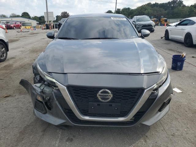 Photo 5 from auction – 2021 NISSAN ALTIMA SV with VIN 1N4BL4DV2MN304586